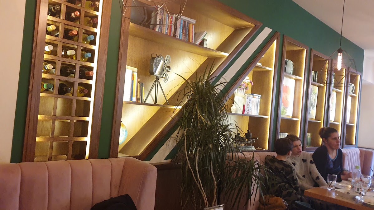 Slide Background Image